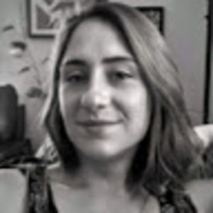 Meet your Posher, Greta